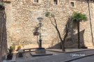L'Ajuntament de Tàrrega enllesteix la millora de la plaça de Lluís Millet