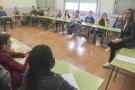 Emprenedoria social entre 180 alumnes de Tàrrega