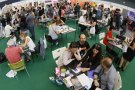 Vuit de cada deu companyies que participen a FiraTàrrega 2017 aconsegueixen contractes