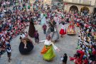Tàrrega clou 5 dies intensos de Festa Major amb molt èxit de participació