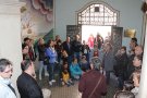 Tàrrega estrena una ruta que posa al descobert anècdotes i curiositats sobre el patrimoni històric de la ciutat