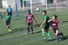 La UE Tàrrega, de 'play-off'