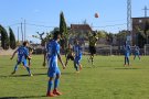 L'Angulària ensopega a Torregrossa