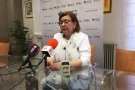 L'alcaldessa de Tàrrega defensa l'ús dels espais públics