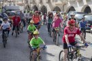 Marxa Ecològica i per la Pau reivindicativa a Belianes
