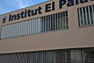 La CUP de Tàrrega presenta una moció de suport al professorat de l'IES El Palau de Sant Andreu de la Barca
