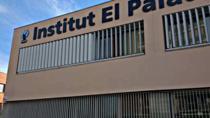 IES El Palau