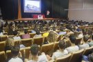 L'Urgell sensibilitza més de 430 escolars sobre els refugiats