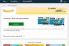 El 'Cupó Diari' de l'ONCE reparteix 175.000 euros a Tàrrega