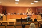 L'Ajuntament de Tàrrega dóna suport als docents denunciats per presumptes delictes d'odi