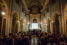 Històries d'ahir i d'avui: Concert, llibre de pallassos i danys dels coloms 