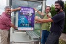 Concurs de bandes emergents a la Festa Jove de l'Urgell
