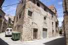  Sant Martí de Maldà demolirà una casa i hi habilitarà una plaça