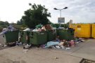 Castellserà instal·larà càmeres i estudia multar els veïns que no reciclin