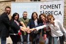 La Fira i Foment sumen esforços i recuperen el concurs d'aparadors vinculat a FiraTàrrega