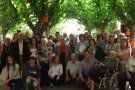 Històries d'ahir i d'avui: La continuada vitalitat targarina