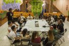 Joves de l'Urgell volen millors relacions amb els ajuntaments