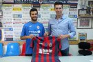 El Tàrrega i Edu Berrocal no es posen d'acord per la renovació i el club busca entrenador