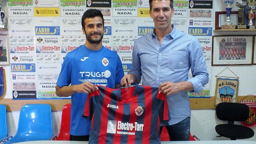 Alberto i Pep Boté