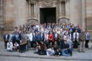 Històries d'ahir i d'avui: La Parroquial, focus d'atenció dels visitants 