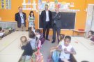Ensenyament pactarà amb els ajuntaments la devolució dels diners de les guarderies