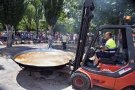 Paella per a 1.000 agramuntins