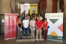 El comerç de Tàrrega, col·laborador del Voluntariat per la Llengua