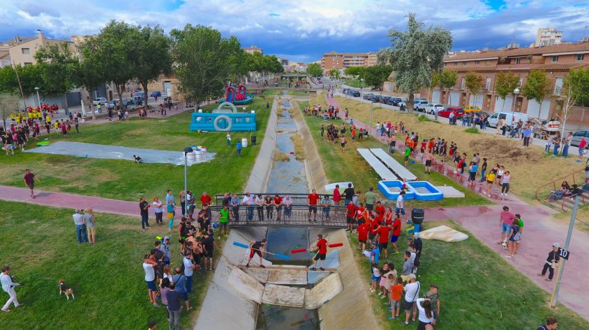 Imatge d'arxiu del Flèndit