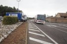 Territori destina 685.000 euros a una rotonda a l'N-II a l'alçada de Bellpuig