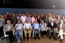 Ràdio Tàrrega celebra la seva trobada anyal de col·laboradors