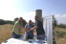 Agramunt i Castellserà ajudaran a dinamitzar la serra de Bellmunt-Almenara