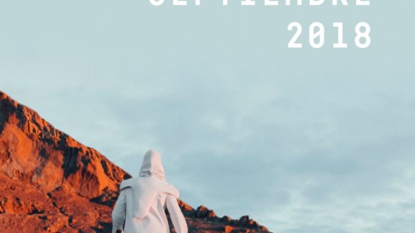 El cartell de la 38a edició de FiraTàrrega