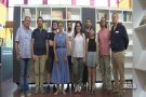 Els documents de l'Arxiu Comarcal de l'Urgell, font d'inspiració per a artistes europeus