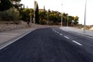 Tàrrega reobrirà al trànsit el carrer de La Pau la setmana vinent