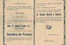 Històries d'ahir i d'avui: Seguint la tradició. Del 7 al 27, les Festes del Carme