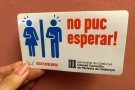 Tàrrega s'adhereix a 'No puc esperar!'