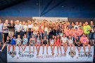 Tàrrega lliura més d’una vintena de guardons a la 14a Nit del l'Esport