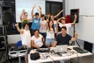 Una trentena d'inscrits a l'Estiu Jove 2018 de Tàrrega