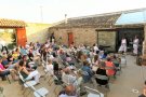 Cançons de bressol i tradicionals amb el grup Mezzos al Talladell