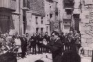 Històries d'ahir i d'avui: Cinquanta anys de la plaça de Lluís Millet