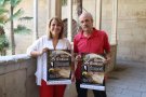 L'artesania del Mercat Medieval de Guimerà espera atreure 20.000 visitants