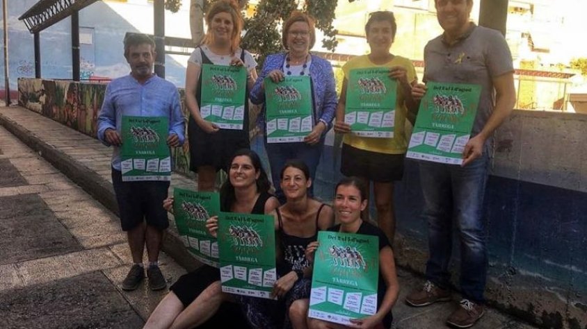 Ahir a la tarda es va presentar la programació de Lo Balconet 2018