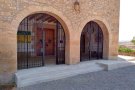 Tàrrega estrenarà les millores d'accessibilitat a l'ermita del parc de Sant Eloi per Sant Magí