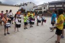 Planter 'diabòlic' a Agramunt