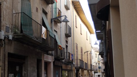 Casa Pedrolo