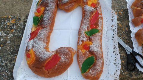 Els gaiatons que es van repartir