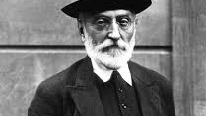 Miguel de Unamuno