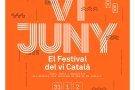 Aquest cap de setmana arriba la segona edició del ViJuny