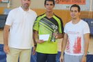 Dinovena edició del torneig de tennis taula Memorial Josep Ramon Costas