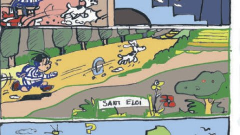 Eloi 01/03/2019